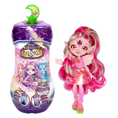 Magic Mixies Shimmer Verse Dolls Asstd